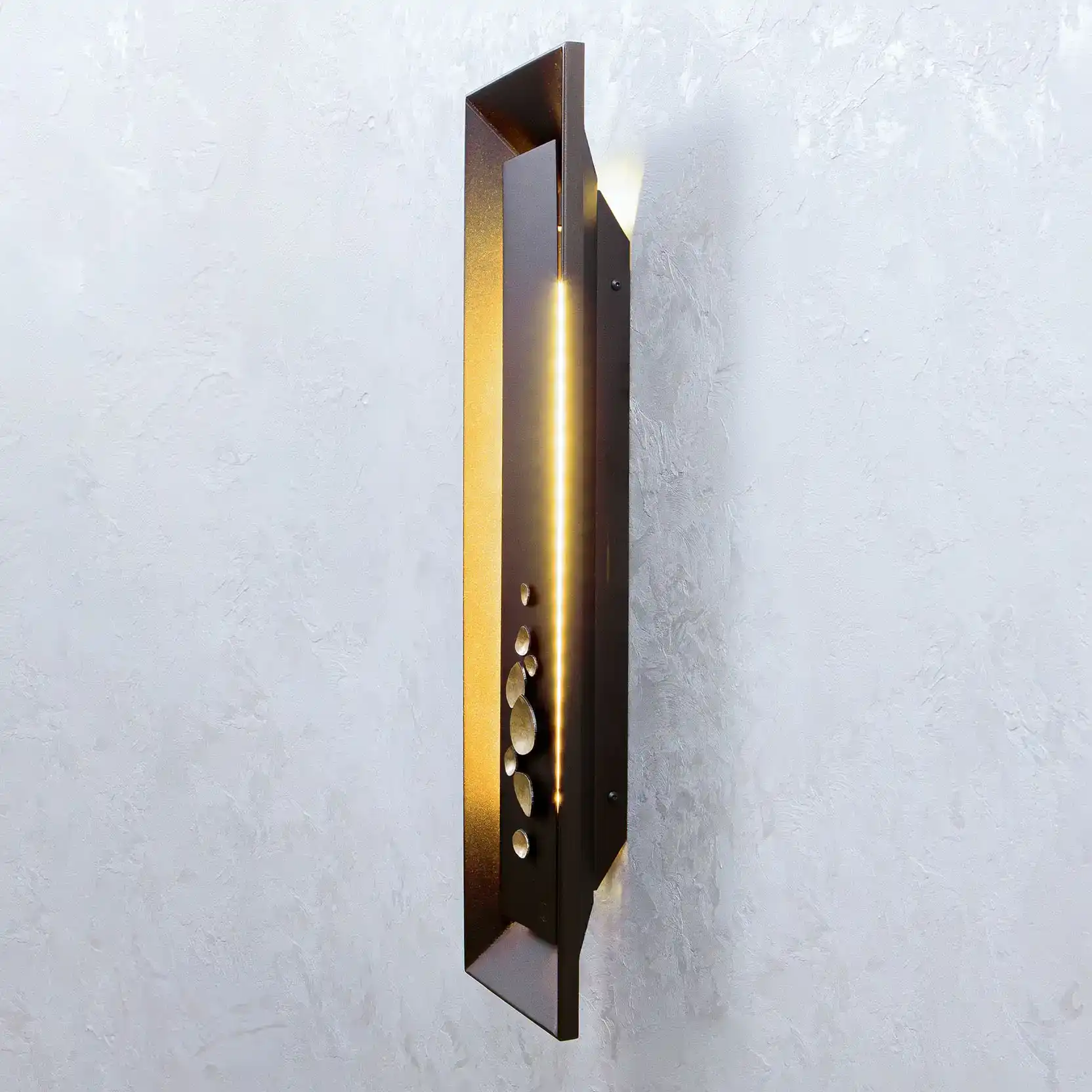 Skalatto bronze close up