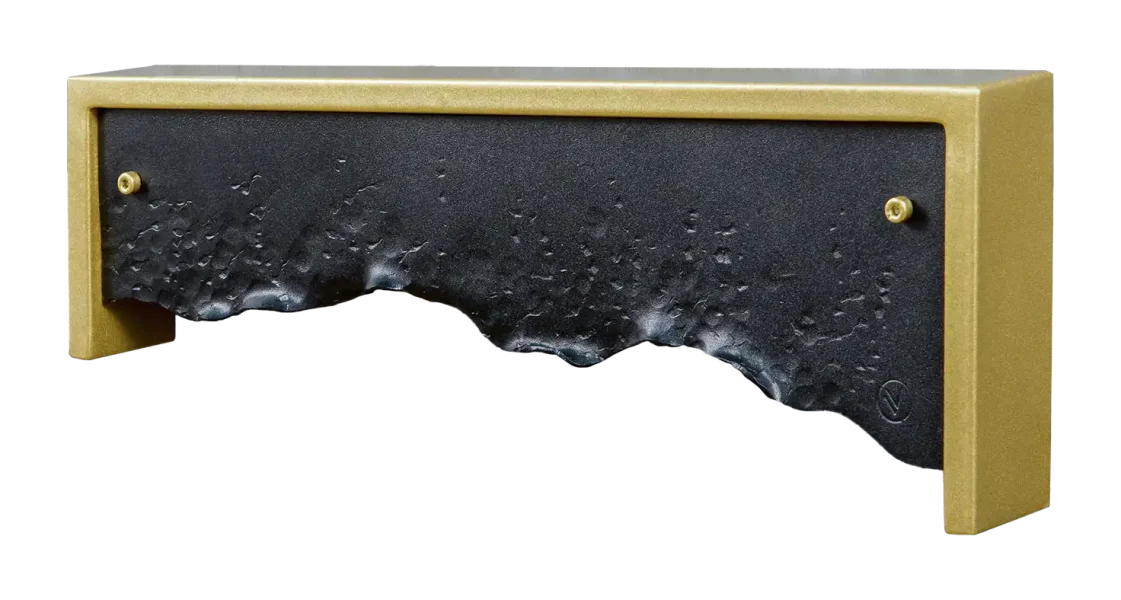 Ambitio gold backfree 1