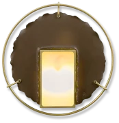 Finnis gold backfree