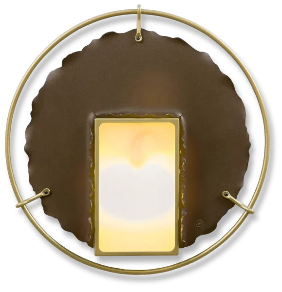 Finnis gold backfree