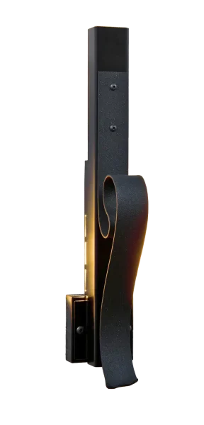 Whip black back free