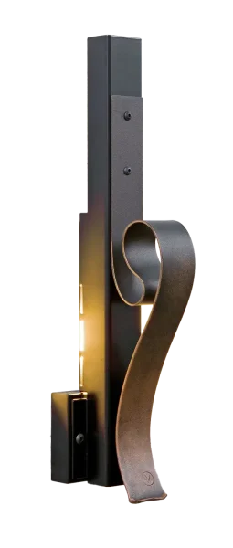 Whip bronze back free