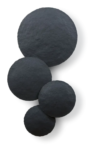 Zaluchi black back free 2