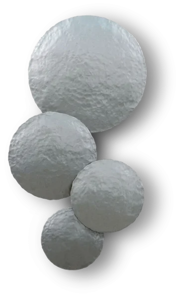 Zaluchi silver back free